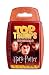 Top Trumps Specials Harry Potter and the Goblet of Fire Card Game