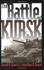 The Battle of Kursk