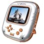 Coby TF-DVD550 3.5-InchTFT Portable DVD/CD/MP3 Player