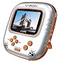 Coby TF-DVD550 3.5-InchTFT Portable DVD/CD/MP3 Player