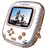 Coby TF-DVD550 3.5-InchTFT Portable DVD/CD/MP3 Player
