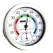 TFA 45.2028 Thermo-Hygrometer-Messger�t