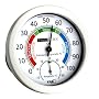 TFA 45.2028 Thermo-Hygrometer-Messger�t von TFA Dostmann