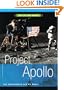 Project Apollo (Out of This World (Franklin Watts))