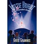 Lottie Bright and the Starmaker's Universe book cover