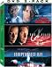 Chain Reaction / The X-Files: Fight the Future / Independence Day