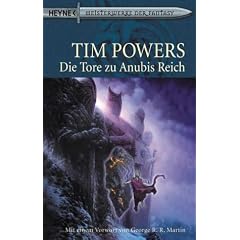 Die Tore zu Anubis Reich