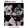 PRIDE.29 in SAITAMA SUPER ARENA [DVD]