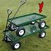 Outdoor Living : Farm-Tuff Nursery Wagon - 1000-Lb. Capacity