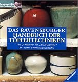 Produkt-Bild: Das Ravensburger Handbuch der T&ouml;pfertechniken