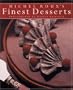 Michel Roux's Finest Desserts