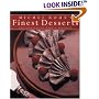 Michel Roux's Finest Desserts