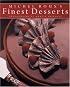 Michel Roux's Finest Desserts
