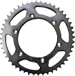 JT Sprockets JTR1334.40 40T Steel Rear Sprocket
