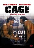 Cage [1989] (REGION 1) (NTSC)