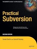 Practical Subversion (Expert's Voice in Open Source)