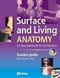 Surface and Living Anatomy: An Illustrated Guide for the Therapist Image of Surface and Living Anatomy: An Illustrated Guide for the Therapist