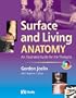 Surface and  Living Anatomy: An Illustrated Guide for the Therapist, 1e