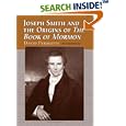  Joseph Smith and the Origins of the Book of Mormon (2nd... by David Persuitte