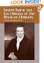 Joseph Smith and the Origins of the Book of Mormon (2nd Edition)