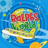 Welcome To Ralph`s World [CD/DVD Combo] [Amazon Exclusive Bonus Content]