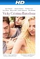 Vicky Cristina Barcelona