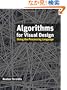 Algorithms for Visual Design Using the Processing Language