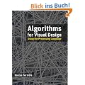 Algorithms for Visual Design Using the Processing Language