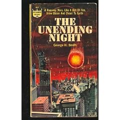 THE UNENDING NIGHT