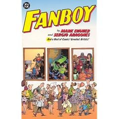 Fanboy