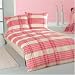 IBENA Bettwäsche Art. 5128-400, 135x200cm, Mako Satin 'bed and blanket' 100% Baumwolle, mit Reißverschluss und Europa-Konfektion