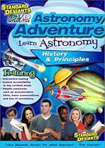 The Standard Deviants - Astronomy Adventure (Learn Astronomy History and Principles)