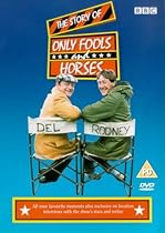 The Story of Only Fools and Horses [DVD] [1981]