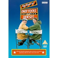 The Story of Only Fools and Horses [1981]