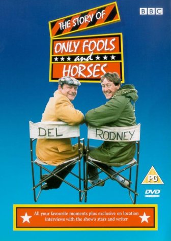 The Story of Only Fools and Horses [DVD] [1981]