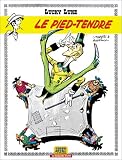 Revue Dargaud  / Les Indispensables de la BD, Lucky Luke, tome 2 : Le Pied tendre