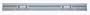Woodstock W1108 24-Inch Track for Board Buddies
