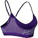 Nike Pro Indy Checkered Women's Sports Bra