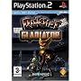 Ratchet Gladiator - Platinum