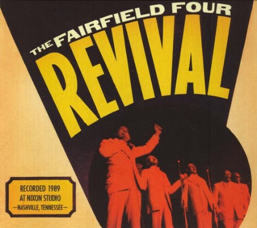 The Fairfield Four - Revival - Zortam Music