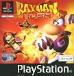 Rayman Rush