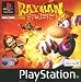 Rayman Rush