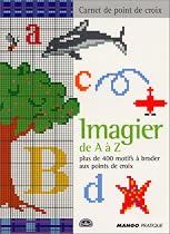 Imagier de A &agrave; Z