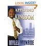 Applying the Kingdom: Understanding God's Priority and Primary Interest