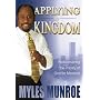 Applying the Kingdom (The Kingdom)