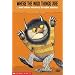 Where the Wild Things Are and Other Maurice Sendak Stories (Scholastic Video Collection)