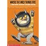 Where the Wild Things Are and Other Maurice Sendak Stories (Scholastic Video Collection)