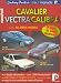 Vauxhall Cavalier, Vectra, Calibra: Workshop Manual (Lindsay Porter's Colour Manuals)