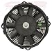8 High Performance Electric Radiator Cooling Fan - Flat Blade