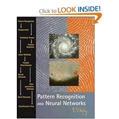 Pattern Recognition and Neural Networks